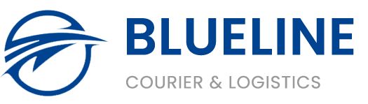 BLUELINE – Courier & Logistics Services
